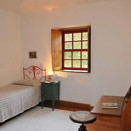 Летний дом Casa Do Silverio *