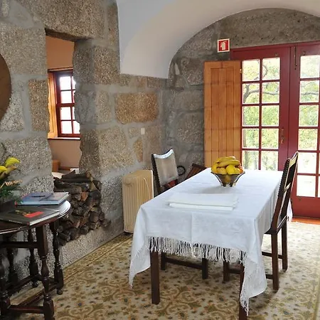 Casa Do Silverio * Santa Cruz do Douro