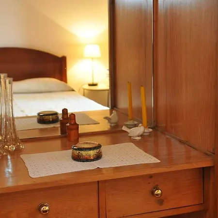 Casa Do Silverio * Santa Cruz do Douro