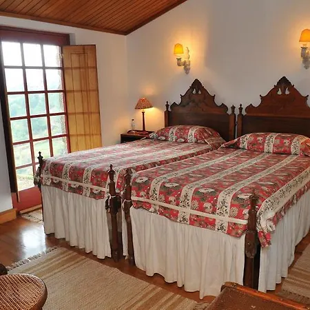 Casa Do Silverio * Santa Cruz do Douro