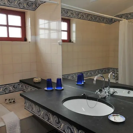 Gospodarstwo wiejskie Casa Do Silverio *