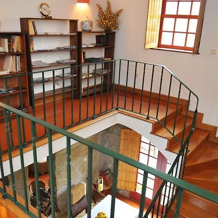 Casa Do Silverio * Santa Cruz do Douro