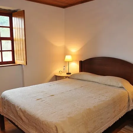 Летний дом Casa Do Silverio *