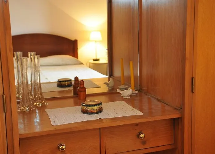 Casa Do Silverio * Santa Cruz do Douro