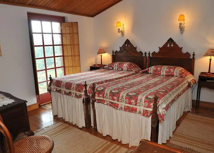 Casa Do Silverio * Santa Cruz do Douro