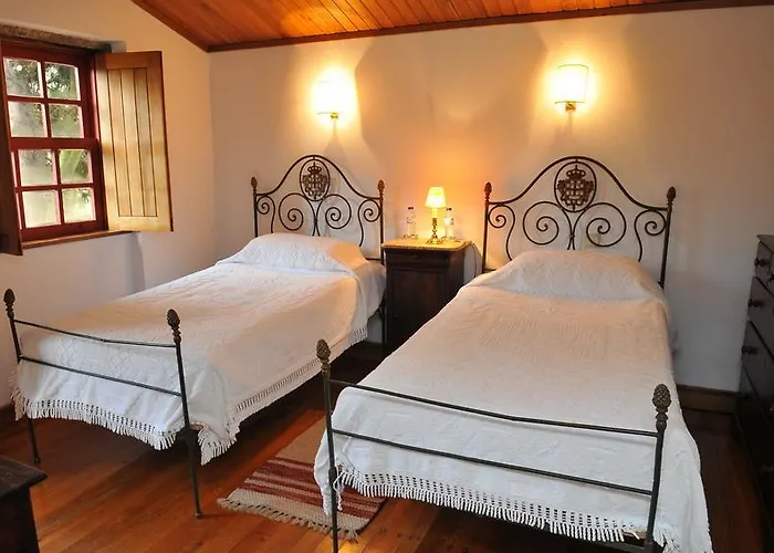 Casa Do Silverio * Santa Cruz do Douro