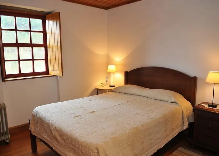 컨트리하우스 Casa Do Silverio *